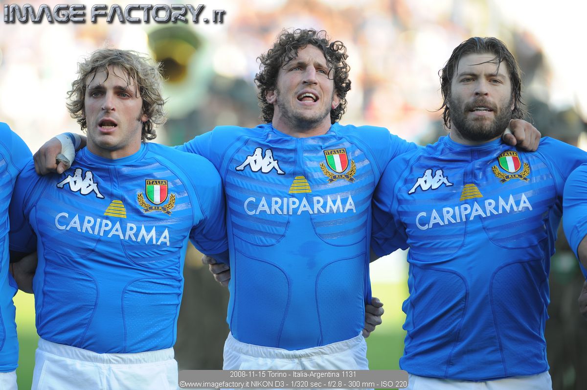 2008-11-15 Torino - Italia-Argentina 1131
